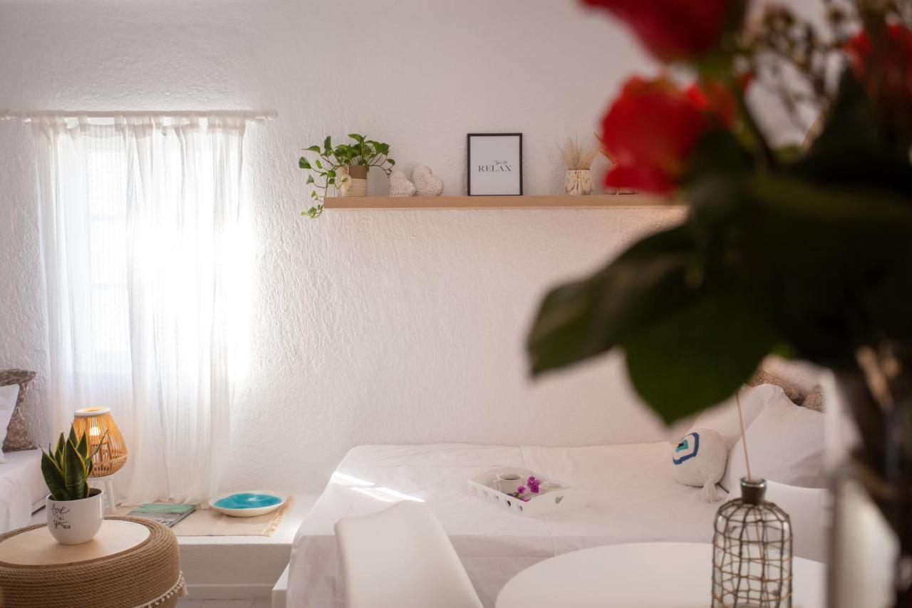Hidden Serenity Apartment *