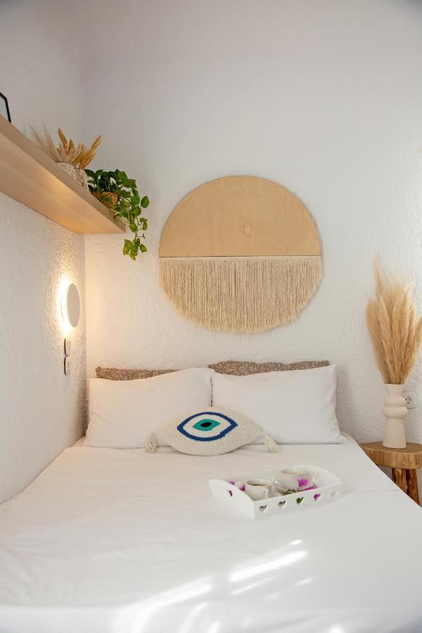 Apartament Hidden Serenity