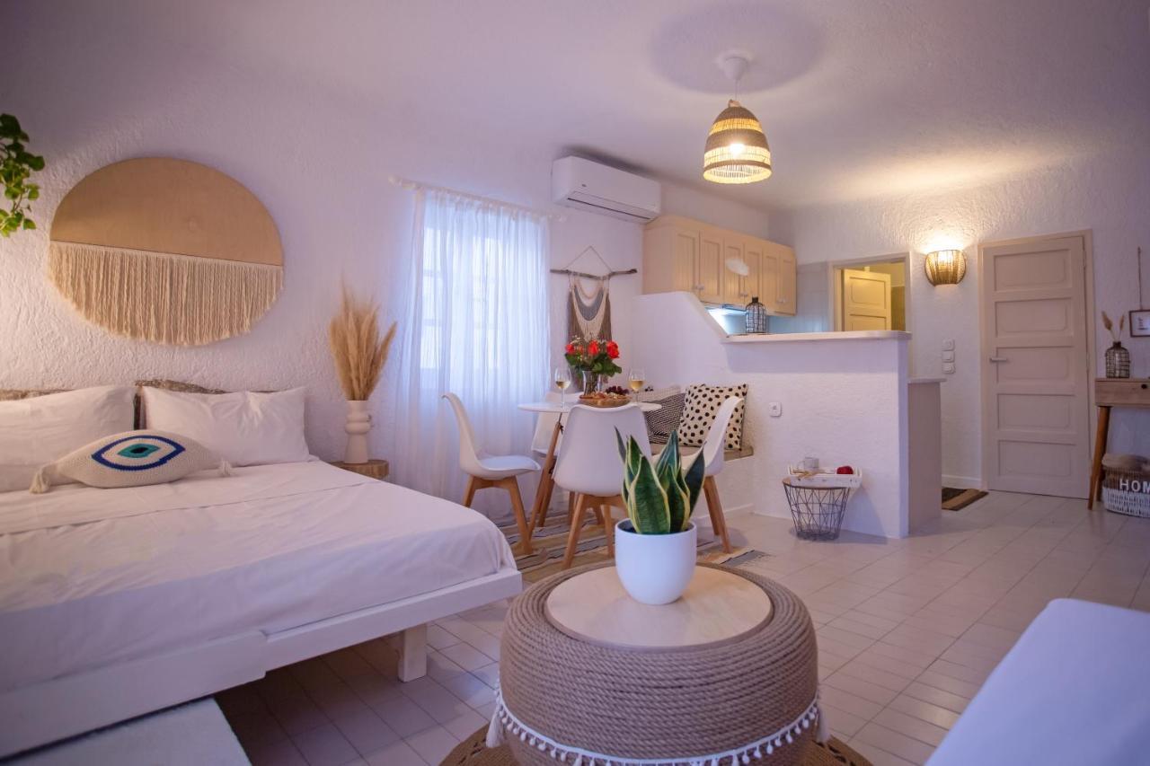 Apartament Hidden Serenity *