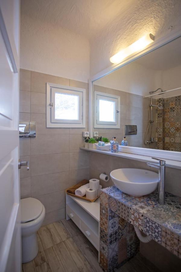 Apartament Hidden Serenity Mykonos Town