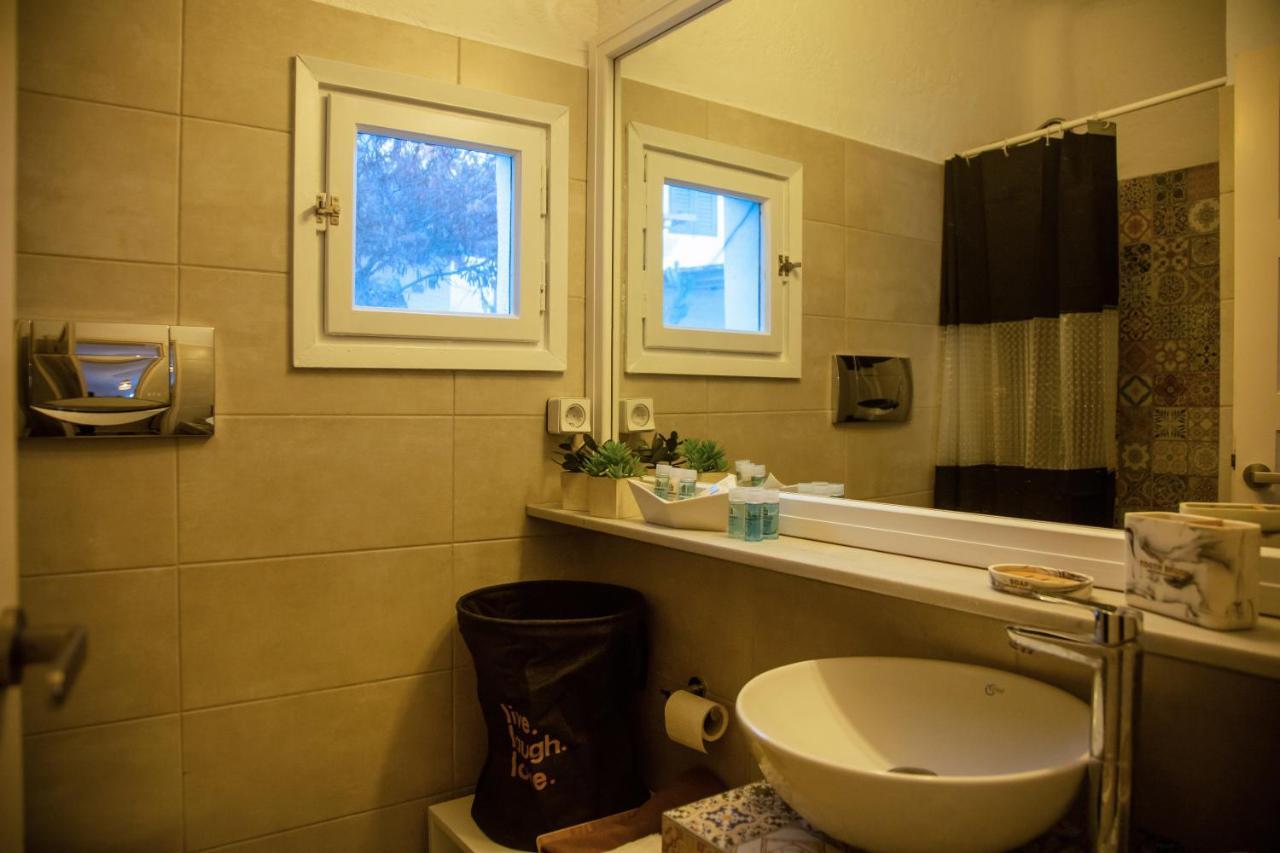 Apartment Hidden Serenity Mykonos Town