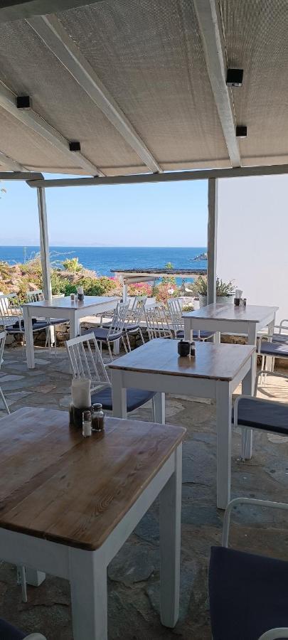 Hidden Serenity * Mykonos Town